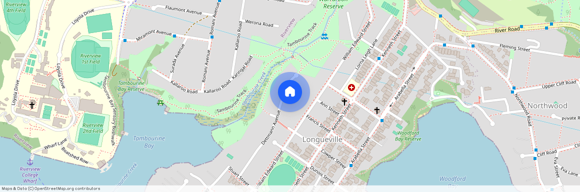 38 Dettmann Avenue, NSW 2066, Longueville