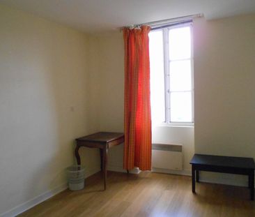 Studio – 25.16m2 – Quartier Wilson – Prox L5 Université - Photo 2