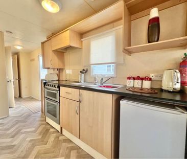 2 bedroom static caravan to rent - Photo 5