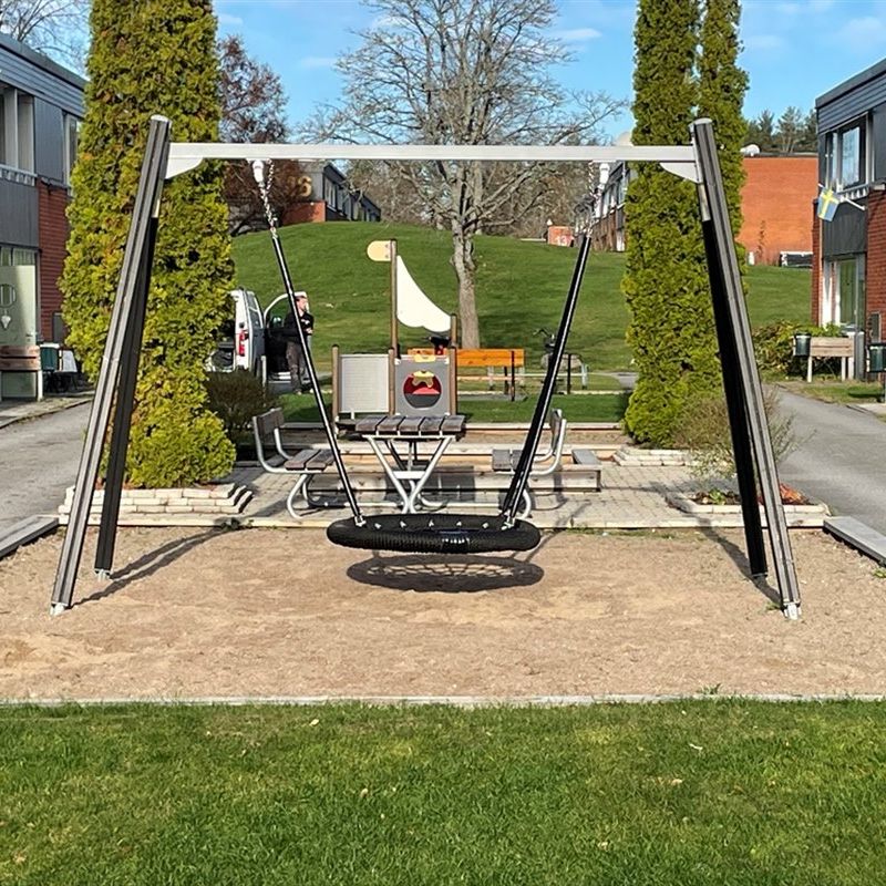 Tallrisvägen 17 K - Foto 1