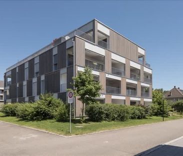 3.5 Zimmer, EG - Photo 4