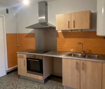 Location appartement 3 pièces - Photo 1