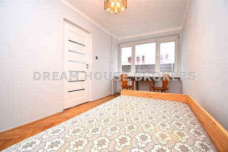 Mieszkanie na wynajem - Zdjęcie 4