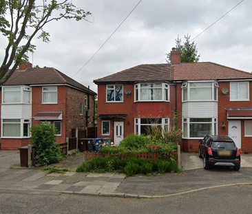 4 bedroom semi-detached house to rent - Photo 1