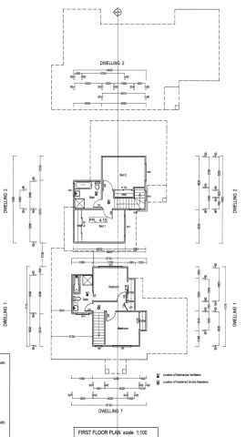 Charming Townhouse In Excellent Location - Photo 4