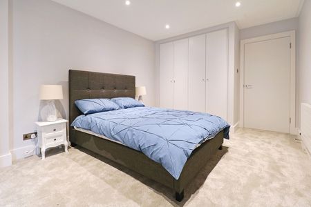 Squire Gardens, London - Photo 4