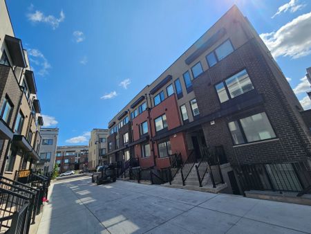 For Lease - 142 William Duncan Road Unit# 14, Toronto, Ontario - Photo 4