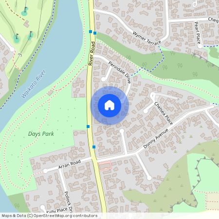 24 Perindale Drive, Chartwell