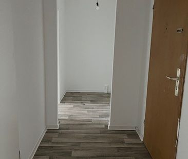 Mit Aufzug! 2-Zimmer-Wohnung mit Balkon - Foto 5