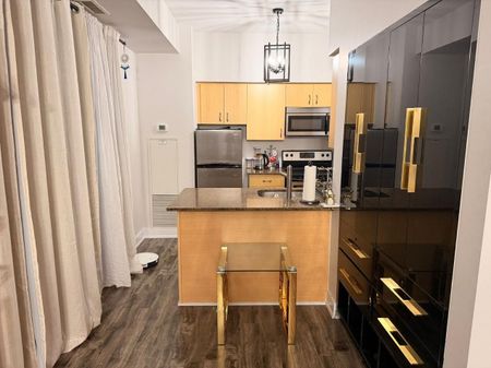 For Lease - 215 Queen Street Unit# 1401, Brampton, Ontario - Photo 5