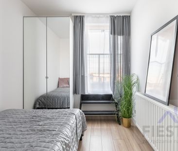 Warszawa Włochy, ul. ks. Juliana Chrościckiego - Zdjęcie 2