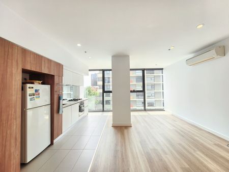 317/35 Malcolm Street, South Yarra VIC 3141 - Apartment For Rent | Domain - Photo 4