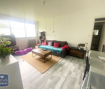 Location Appartement 2 pièces 53m² VALENCIENNES 59300 - Photo 2