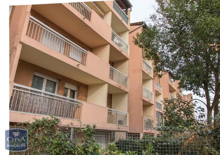 Location Appartement 3 pièces 61m² TOULOUSE 31200 - Photo 3