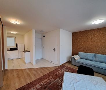 Poznań, Kościelna - Zdjęcie 5