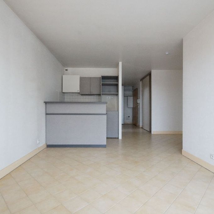 Location Appartement 2 pièces 41m² - Photo 1