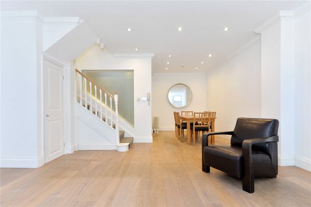 Ryders Terrace, St John’s Wood - Photo 1