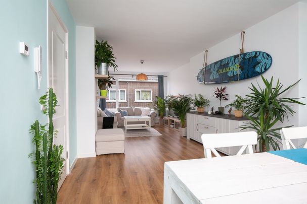 Sonoystraat 9A - Foto 1