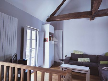 Location maison 4 pièces 92.35 m² à Angers (49100) - Photo 2