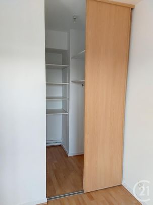 Appartement F2 À Louer 2 Pièces - 43,59 M - Photo 1