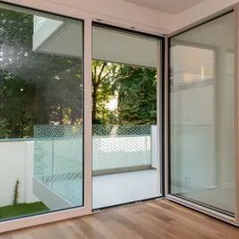 Hochwertiges & energieeffizientes 1-Zimmerapartment in 1A-Lage - 7. Bezirk! - Foto 2