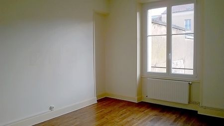 Appartement 3 pièces à Nancy - Photo 2