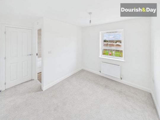 2 bedroom semi-detached house to rent - Photo 1