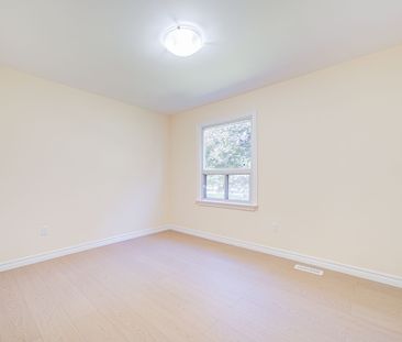 For Lease - 9963 Woodbine Avenue Unit# Upper, Markham, Ontario - Photo 1