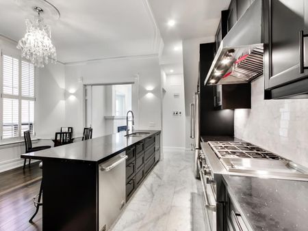 For Lease - 36 River Street Unit# Unit 1, Toronto, Ontario - Photo 4