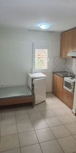 Studio/Γκαρσονιέρα για ενοικίαση Κέντρο (Λαμία) - Φωτογραφία 3