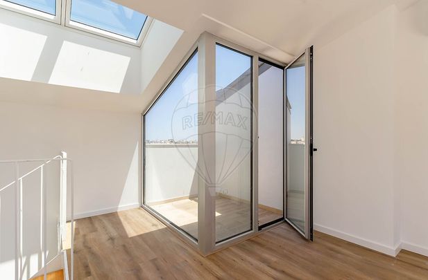 Moradia T2 em Setúbal - Photo 1