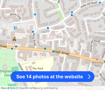 Crates Close, Kingswood, Bristol - Photo 1