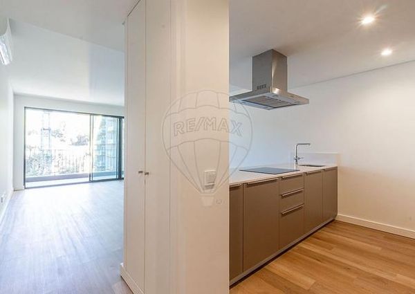 Apartamento T2 em Lisboa