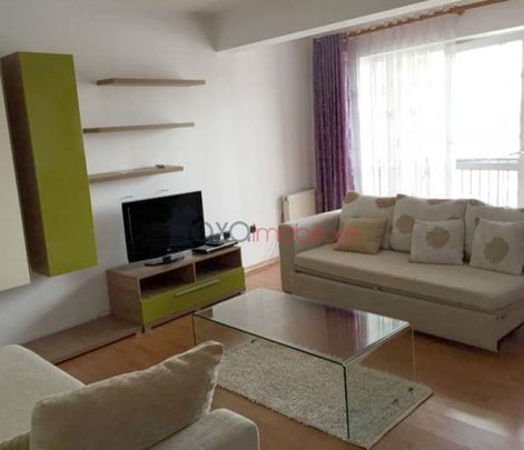 Apartament 3 camere de inchiriat in Cluj-Napoca, Gheorgheni ID 3244 - Fotografie 1