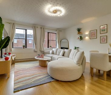 Victoria Street, St Albans, AL1 3SY - Photo 1