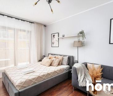 Mieszkanie 27,22 m², Wrocław, Romana Dmowskiego - Photo 1