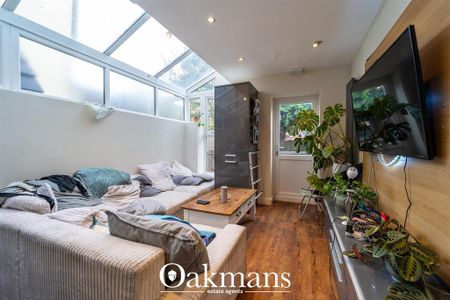 7 bedroom house to rent - Photo 2