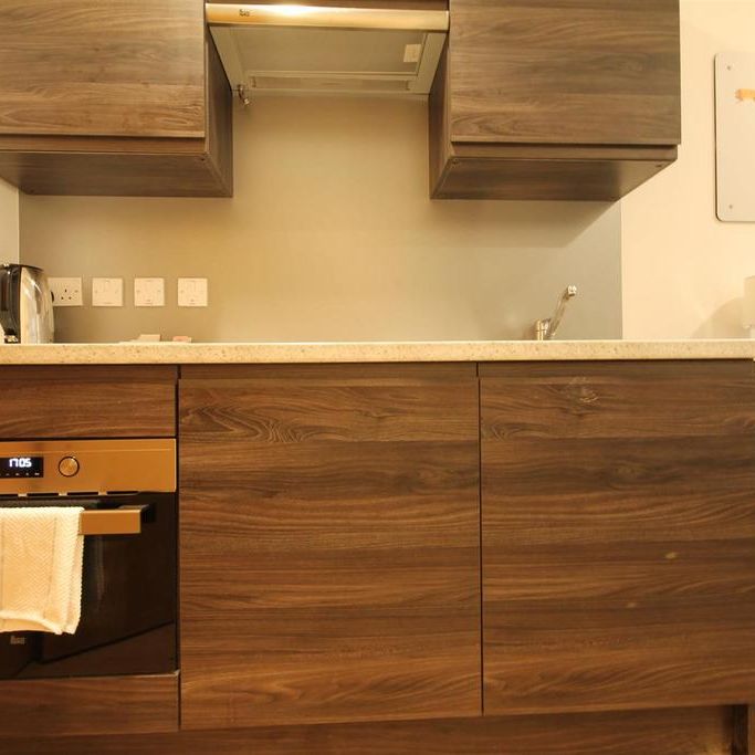 1 bedroom apartment to rent - Photo 1