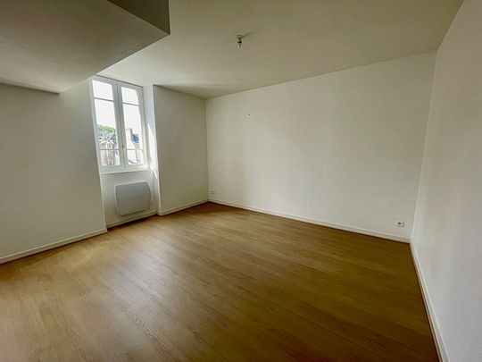 Appartement - QUIMPER - Team Ouest Immobilier - Photo 1