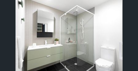 Stylish One-Bedroom + Study Apartment in the Heart of Carlton - Photo 3