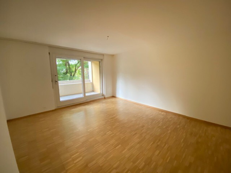 Sanierte 3.5-Zimmerwohnung - Photo 3