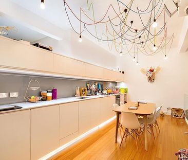 2 bedroom flat to rent - Photo 6