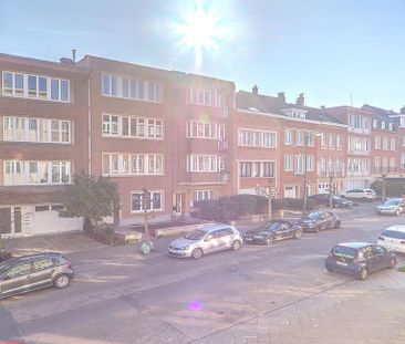 Appartement te huur in Elsene voor € 925 met 1 slaapkamer - Foto 5