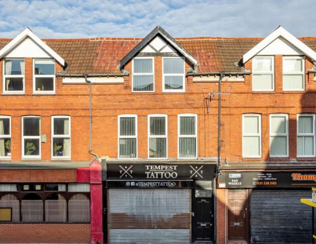 Rake Lane Room 1 - Photo 1