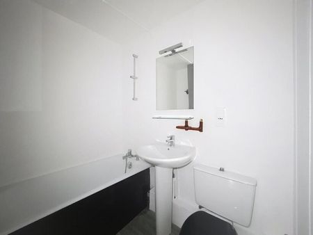 Appartement T1 Reims - Photo 3