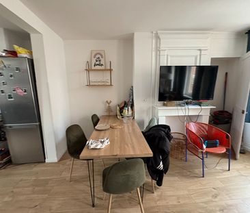 Studio MEUBLÉ de16.4 m², rue Léon Gambetta – Wazemmes réf 874-2 - Photo 3