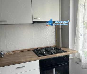 Inchiriere apartament 3 camere Rahova - Fotografie 4