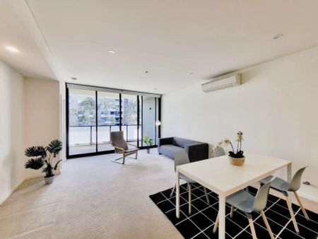 2 bed 2 bath-033 - Photo 2