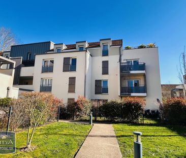 Location Appartement 2 pièces 46m² CHESSY 77700 - Photo 5