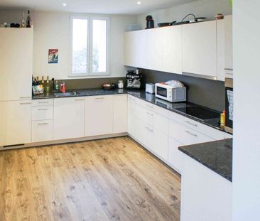 5.5 Zimmer, 138 m², 2. Stock - Photo 2